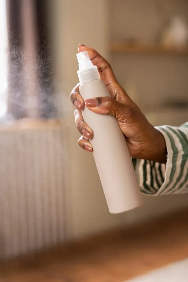 Produto: odorizador de ambientes